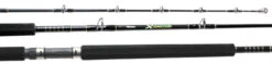 Okuma X-Factor Canal Spinning Rod 7ft 8in 3-6kg 2pc