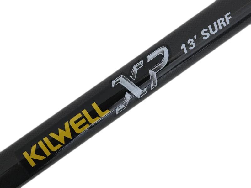 Kilwell XP 1303 Surf Rod 13ft 100-155g 3pc - Image 8