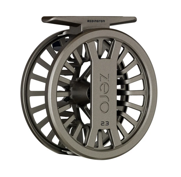 Redington Zero Reel - Image 2